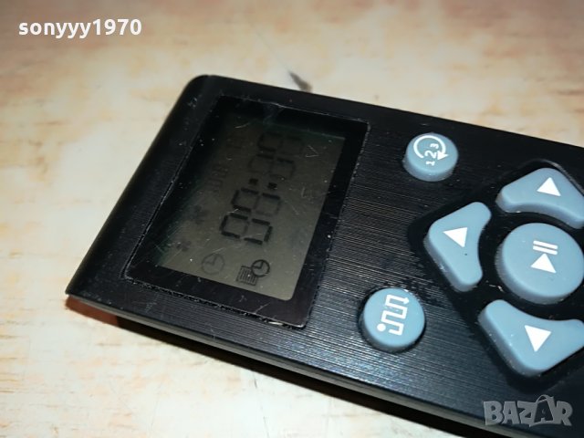 koenic remote with display 2206211246, снимка 6 - Други - 33297483