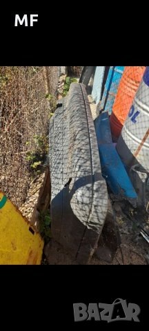 Броня за голф пасат поло, снимка 11 - Части - 27415955