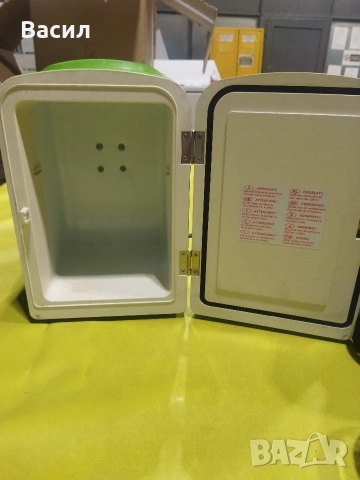 хладилник, снимка 2 - Хладилници - 53231188