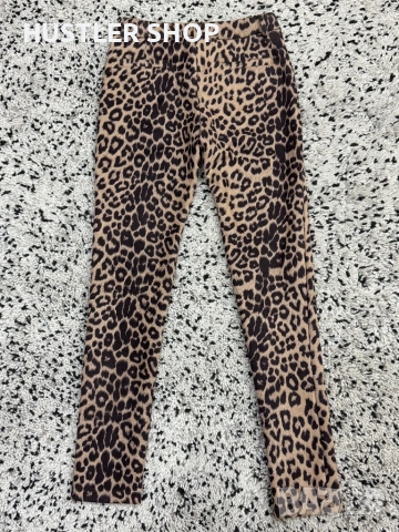 Дамски панталон MY JEWELLERY LIMITED. Размер S, снимка 3 - Панталони - 53134017