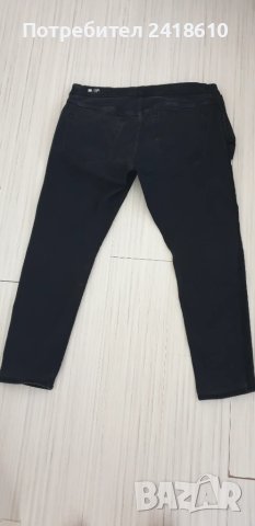 G - Star 3301 Slim  Fit Mens Size 36/30 ОРИГИНАЛ! Мъжки Дънки!, снимка 14 - Дънки - 50565007