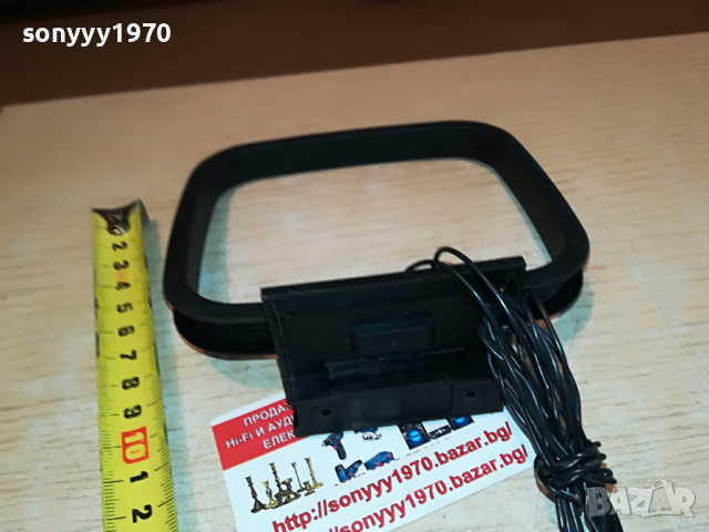 sony-антена 1904221220, снимка 17 - Ресийвъри, усилватели, смесителни пултове - 36506063