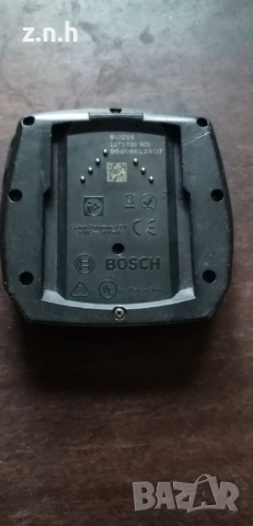 Дисплей Bosch за електрически велосипед, снимка 8 - Велосипеди - 53406545