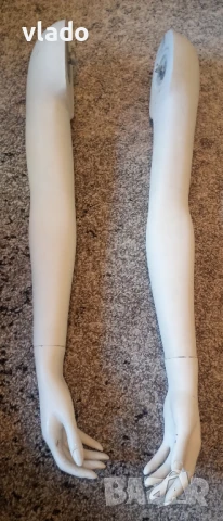 Ръка женски манекен