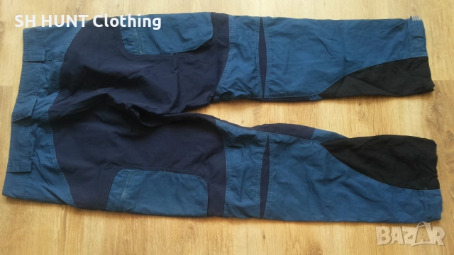Lundhags Avhu Stretch Trouser размер 50 / M панталон със здрава и еластична материи - 1716, снимка 2 - Екипировка - 52865052