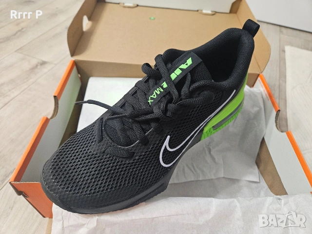 НОВИ Оригинални маратонки NIKE AIR MAX ALPHA TRAINER 6