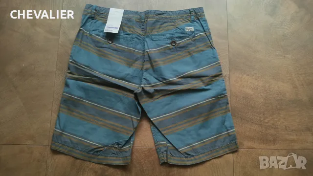 MEXX Men's Shorts Размер 32 / M мъжки къси панталони 10-66, снимка 2 - Къси панталони - 49495149