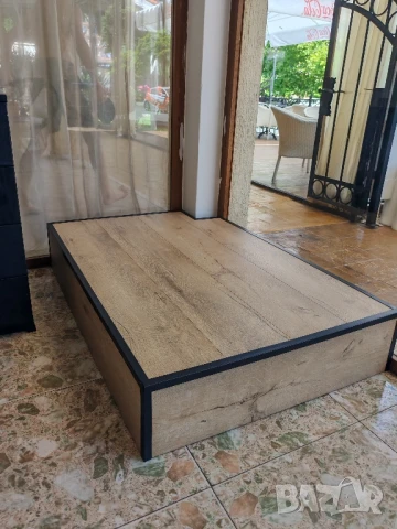 Подиум за педикюр / Подиум за педикюрски стол, снимка 3 - Други - 50603387