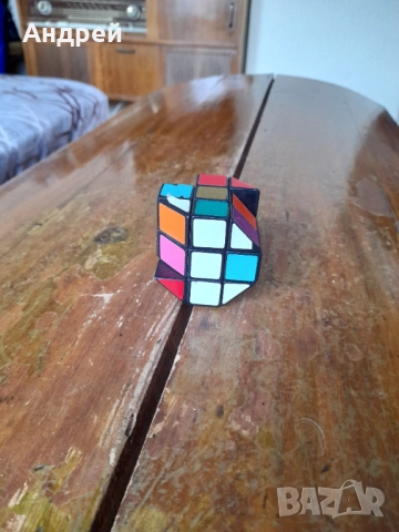 Стара играчка за подреждане,редене #13