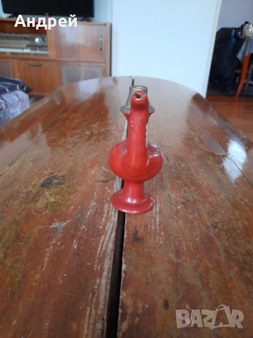 Стара стомна сувенир, снимка 2 - Други ценни предмети - 53343362