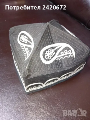 Стара  тюбитейка, снимка 1