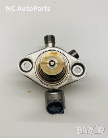 Горивна помпа за MERCEDES Мерцедес W205 AMG C43 3.0 367 коня OM276.823 A2780701101 0261520220 2018, снимка 8 - Части - 43569886