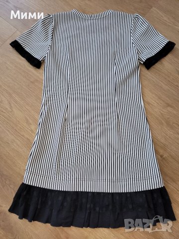 Нова ежедневна рокля Lucy, снимка 6 - Рокли - 37354789