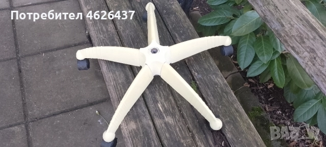 части за офис стол , снимка 2 - Столове за офис - 52253829