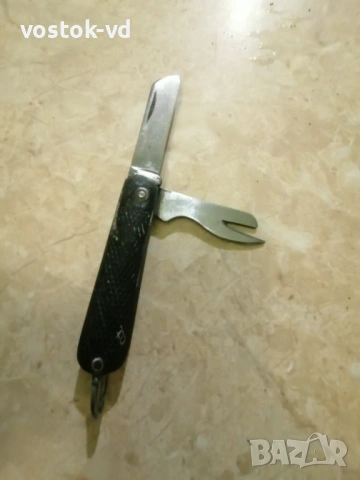 WARICC SHEFILD WW2  ВОЕННО НОЖЧЕ АНГЛИЯ, снимка 17 - Антикварни и старинни предмети - 53297178