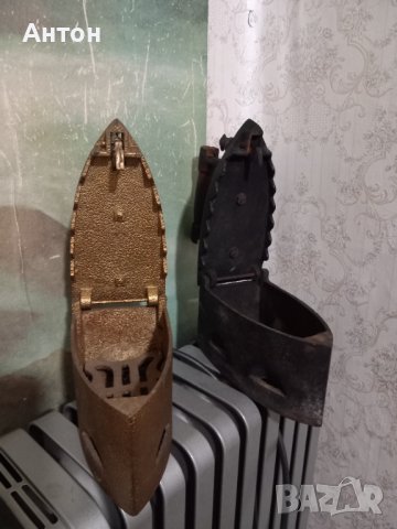 Юутии на жар., снимка 2 - Други инструменти - 38106449