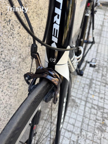Trek Madone Team issue/Shimano 105 2x11/шосеен велосипед, снимка 11 - Велосипеди - 51954846