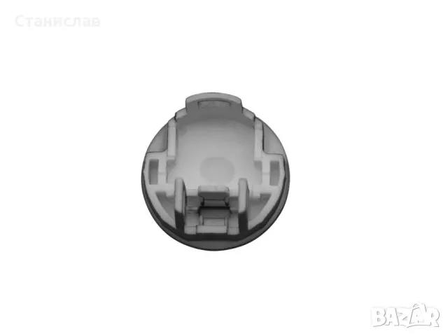 BMW 5 E60 Капаче (копче) за климатроник , снимка 2 - Части - 50254036