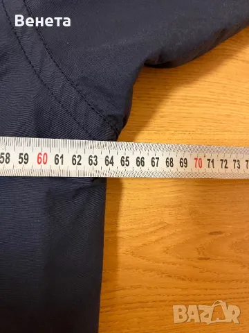 Мъжко яке Klepper., снимка 4 - Спортни дрехи, екипи - 49249527