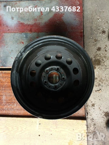 Джанта 15 цола за BMW 3-та серия