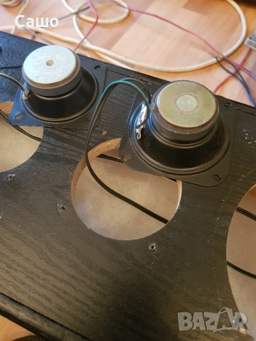 Колони , снимка 5 - Аудиосистеми - 38397845