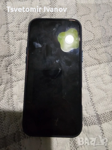 Iphone 17 pro max 256gb, снимка 6 - Apple iPhone - 53464594
