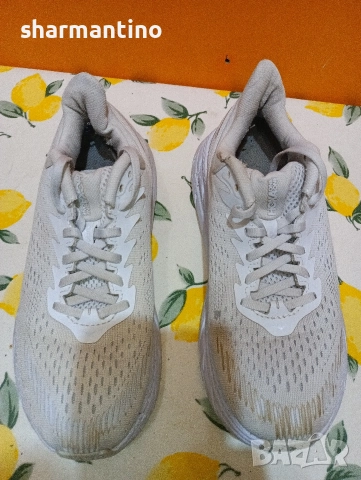 Hoka Clifton 7 N 38,5 - 22 лв, снимка 3 - Маратонки - 52752046