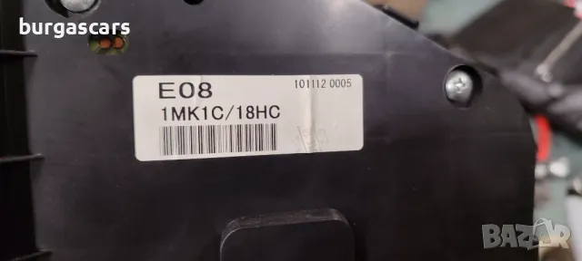 Километраж Infiniti M / Q70 2011г 3.0D - 250лв, снимка 3 - Части - 48631041