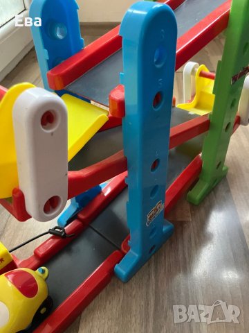 Детска писта, снимка 5 - Други - 43250237