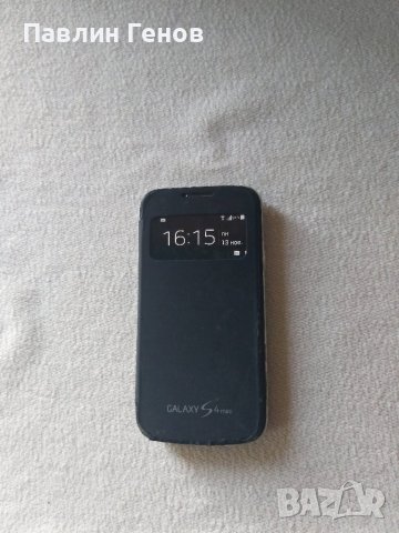 Samsung Galaxy S4 mini GT-I9195 , Samsung S4 mini, снимка 10 - Samsung - 42995543