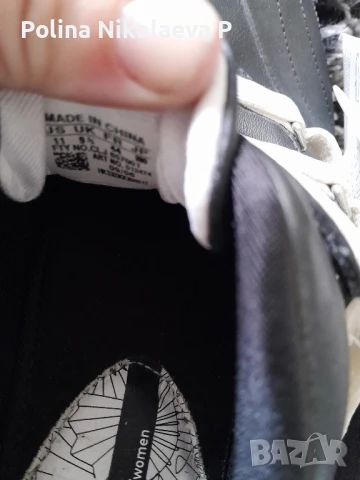 маратонки на  Adidas , снимка 4 - Маратонки - 50456973