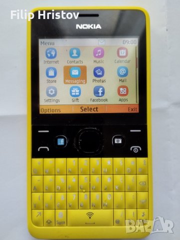 НОКИА 210.4 рядък модел, снимка 2 - Nokia - 44010580