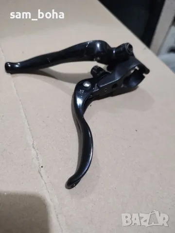 Седалка, декланшор и лостчета за спирачки, снимка 9 - Велосипеди - 48743592