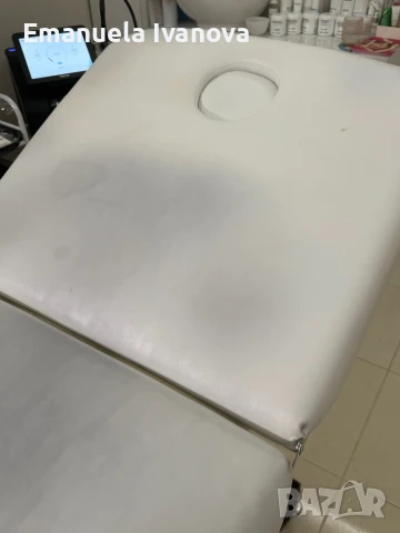 Спа кушетка , снимка 3 - Кушетки - 50853021