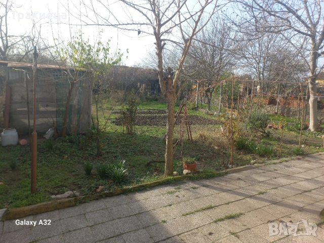 КЪЩА В СЕЛО ЯБЪЛКОВО ХАСКОВСКО , снимка 9 - Къщи - 52730550