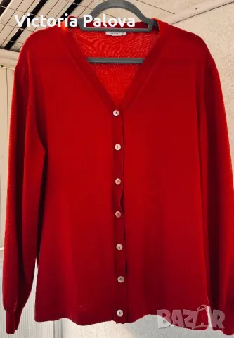 Жилетка  HAUBER FASHION премиум Германия, снимка 8 - Жилетки - 47624763