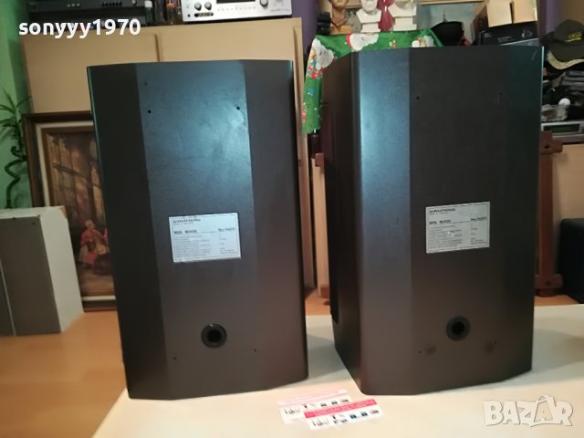 GRUNDIG-GERMANY 2907221850L, снимка 16 - Тонколони - 37536466