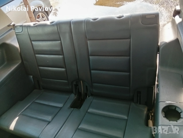 Части за Фолксваген Туран , снимка 8 - Автомобили и джипове - 53525934