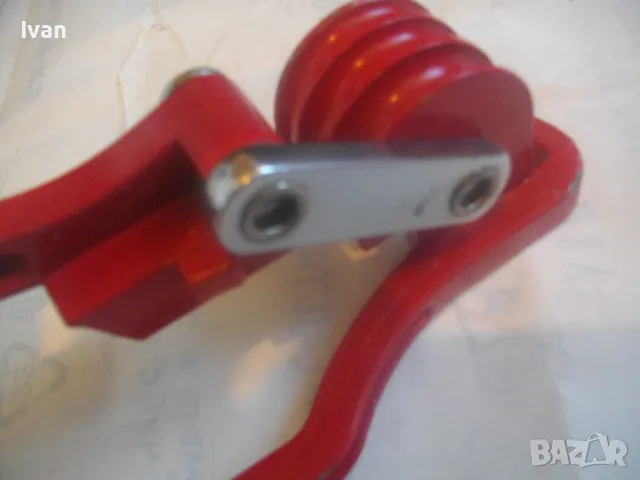 НОВ ТРОЕН РЪЧЕН ТРЪБОГИБ 6мм-8мм-10мм МАСИВЕН УРЕД ЗА ОГЪВАНЕ НА ТРЪБИ РАДИУС 25мм 0-180 ГРАДУСА, снимка 10 - Други инструменти - 50350854