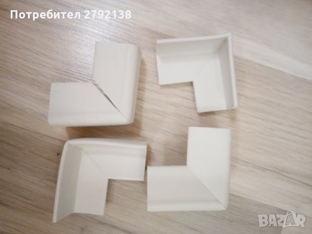 Протектори за ъгли