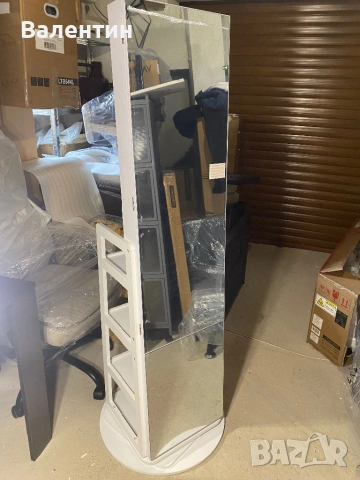 Въртящ се шкаф за бижута, снимка 9 - Други - 53284493