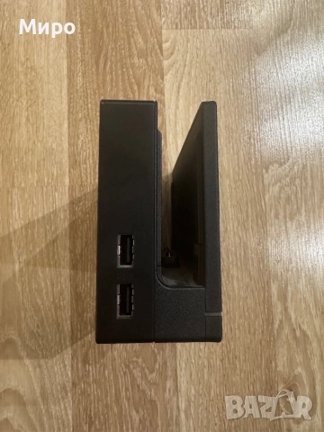 Докинг станция Nintendo Switch , снимка 4 - Аксесоари - 52189447