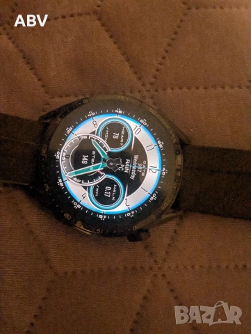 Huawei watch GT3 46мм, снимка 2 - Смарт гривни - 52642196