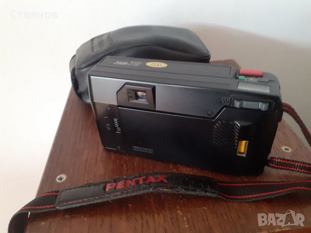 PENTAX Zoom 70 AF Japan, снимка 9 - Фотоапарати - 38416068