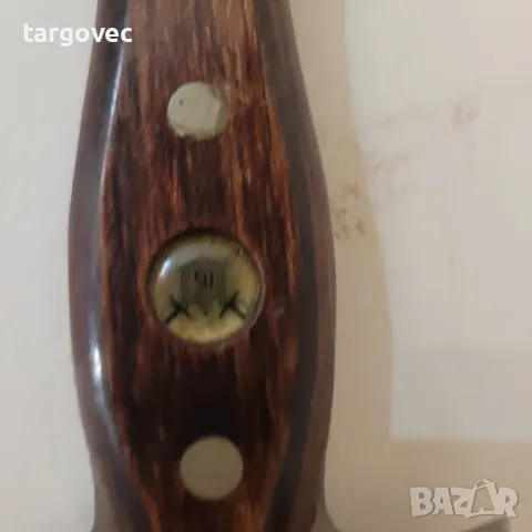 страхотна испанска бойна кама, снимка 2 - Антикварни и старинни предмети - 47680915