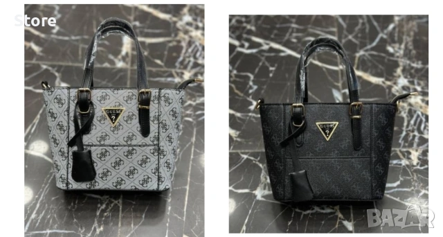 Различни Маркови дамски чанти , снимка 17 - Чанти - 53429435