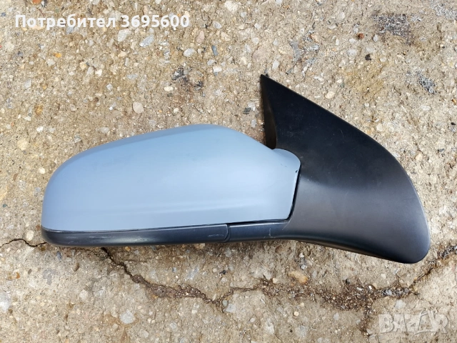 Дясно огледало Opel Astra H Опел Астра Х огледала
