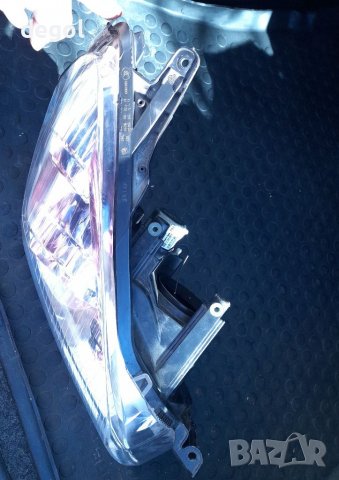 Hella 1EG 270 370-42 Opel Astra H 2009г., снимка 6 - Части - 39183648