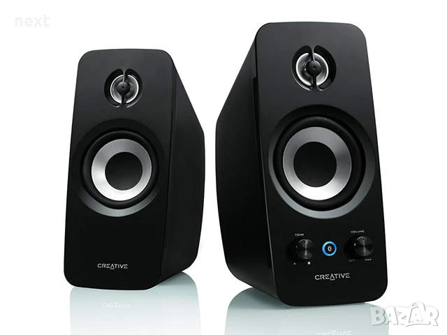 Безжични тонколони CREATIVE T15