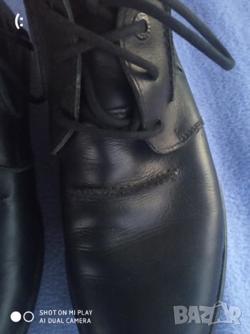 Кецове KicKers номер 43., снимка 10 - Кецове - 43804281